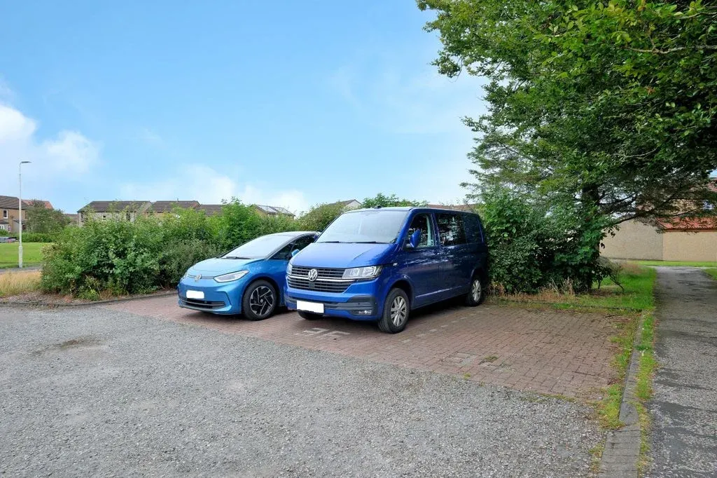 Cairngrassie Drive, Portlethen, AB12, photo 10