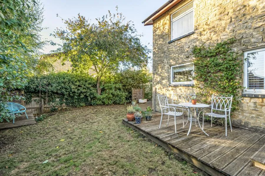 Glebe Rise, Kings Sutton, OX17, photo 18