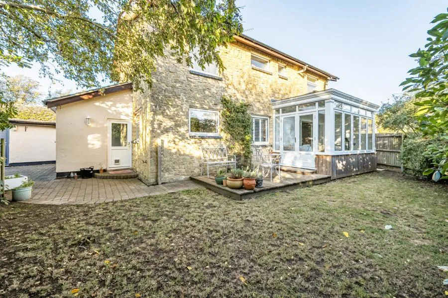 Glebe Rise, Kings Sutton, OX17, photo 17