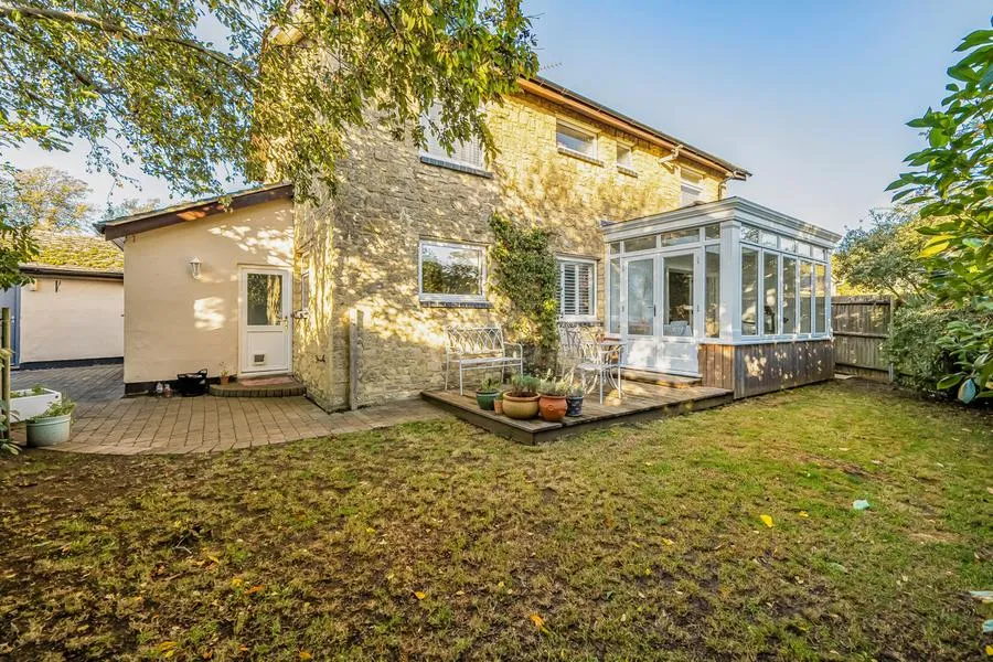 Glebe Rise, Kings Sutton, OX17, photo 19