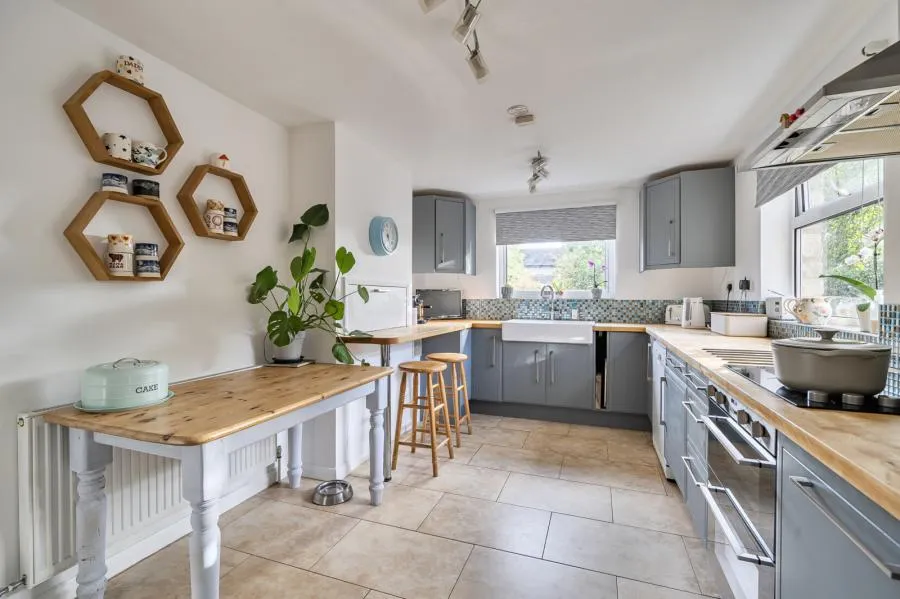 Glebe Rise, Kings Sutton, OX17, photo 20