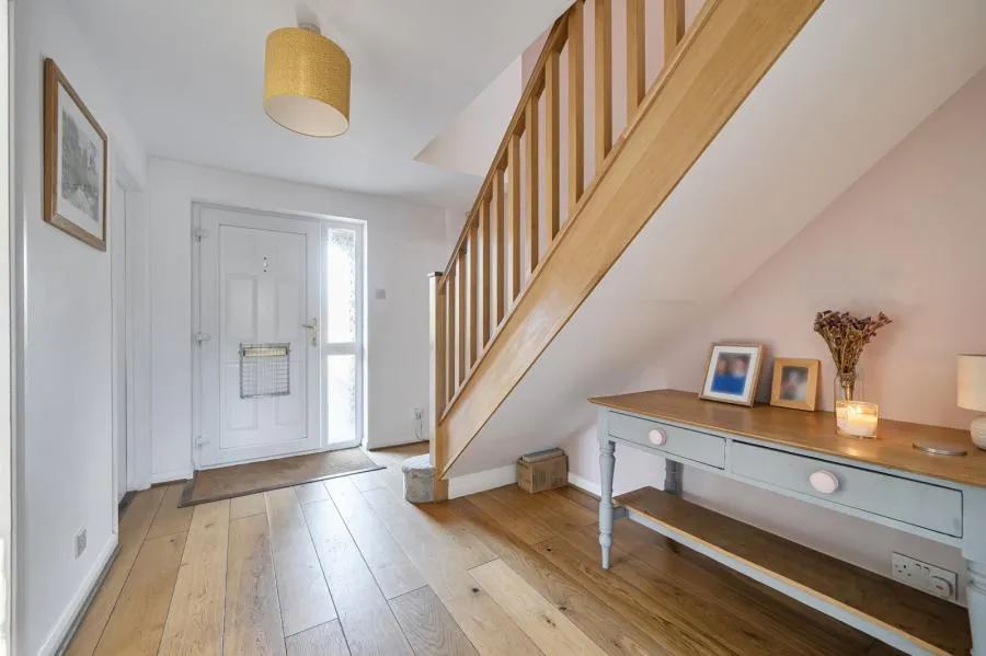 Glebe Rise, Kings Sutton, OX17, photo 7