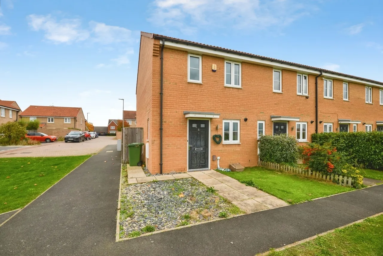 Jubilee Walk, Yarm, TS15, photo 12