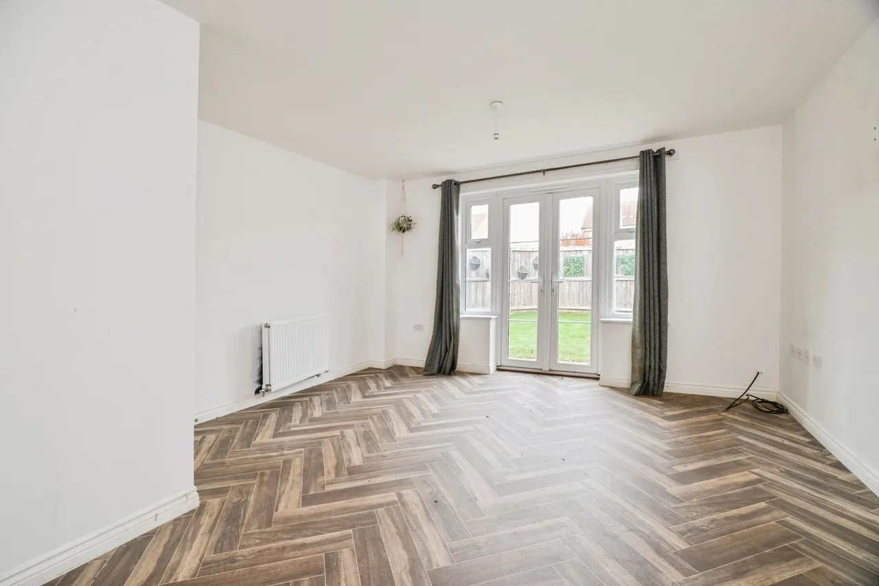 Jubilee Walk, Yarm, TS15, photo 4