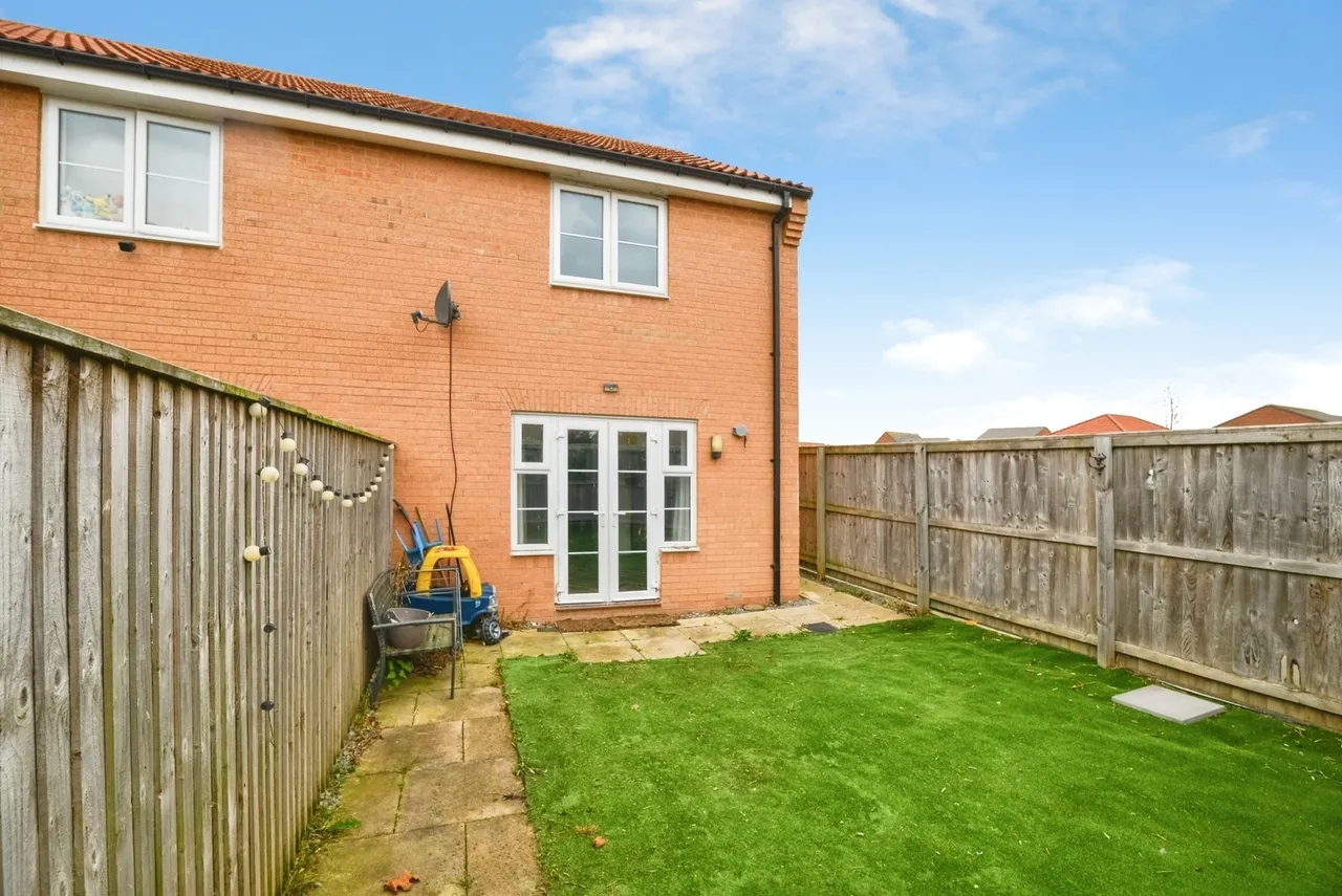 Jubilee Walk, Yarm, TS15, photo 15