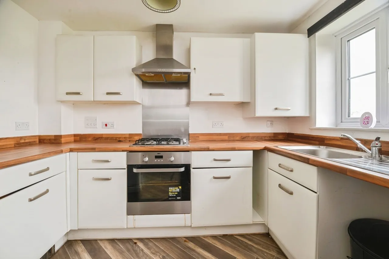 Jubilee Walk, Yarm, TS15, photo 3