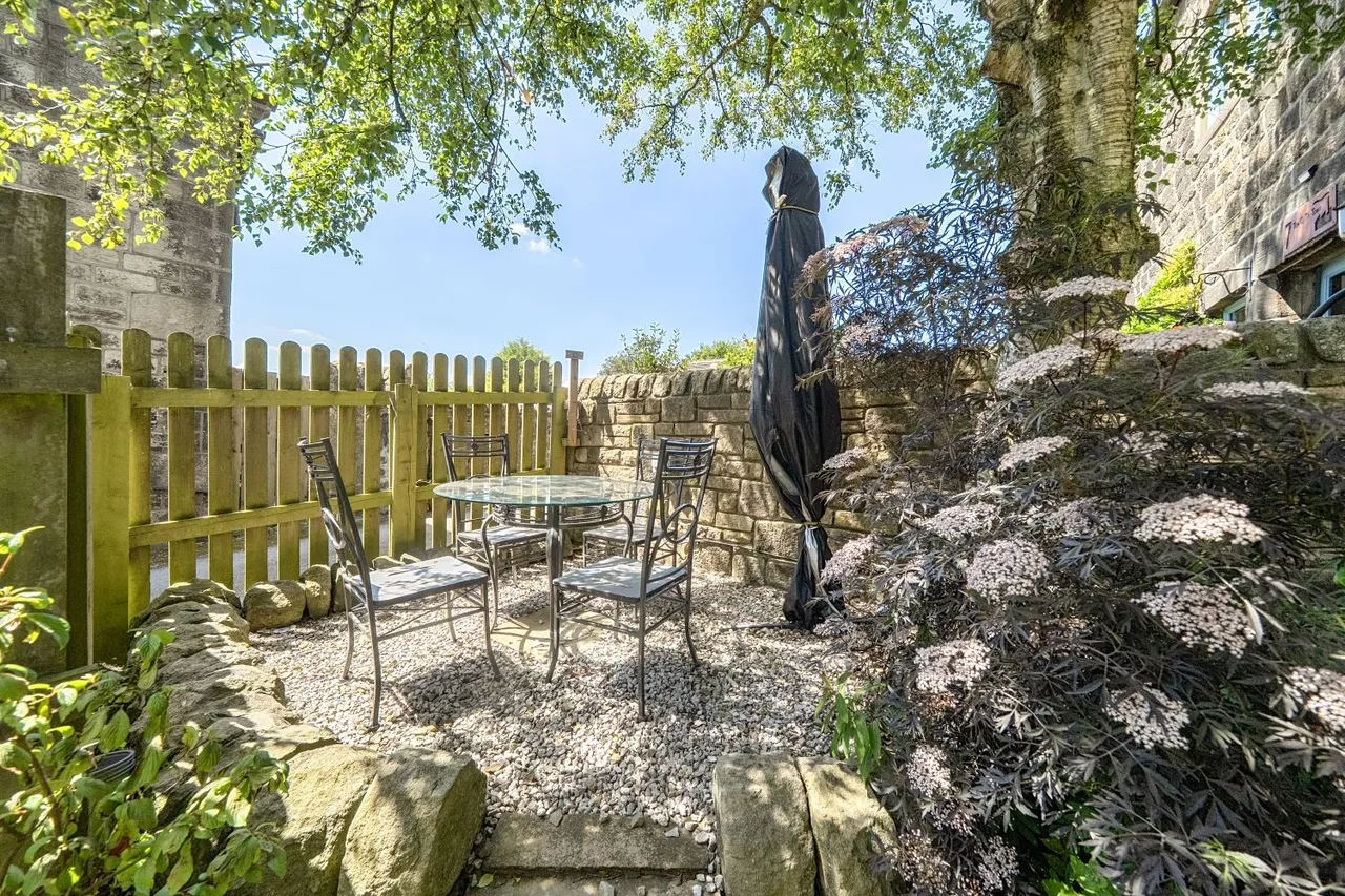 Top O Th Town Heptonstall, Heptonstall, HX7, photo 4