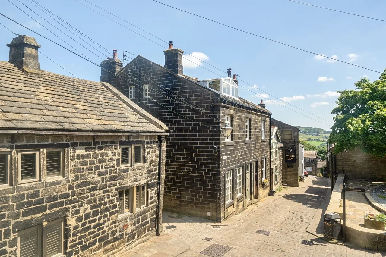 Top O Th Town Heptonstall, Heptonstall, HX7, photo 13