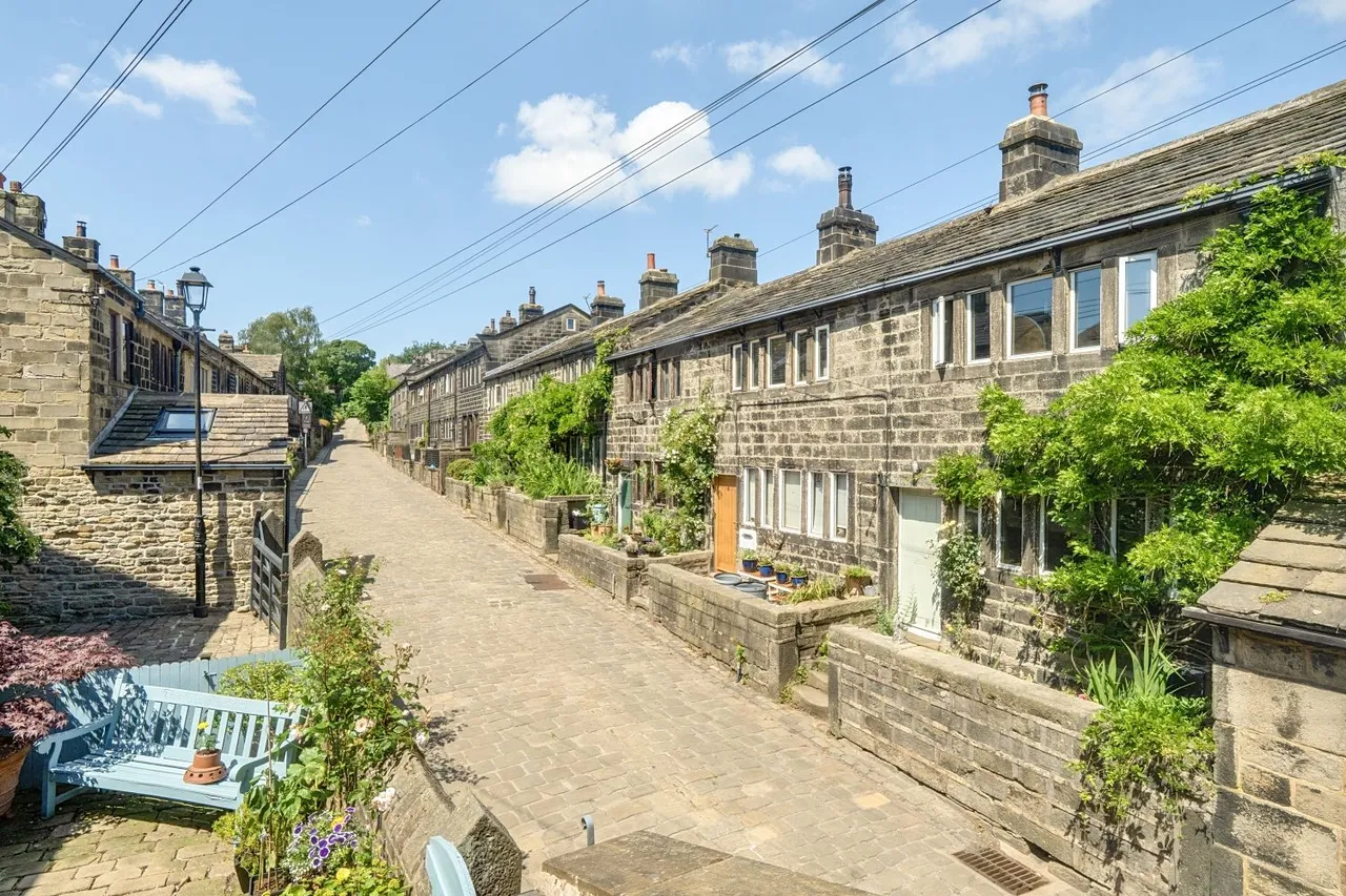 Top O Th Town Heptonstall, Heptonstall, HX7, photo 20