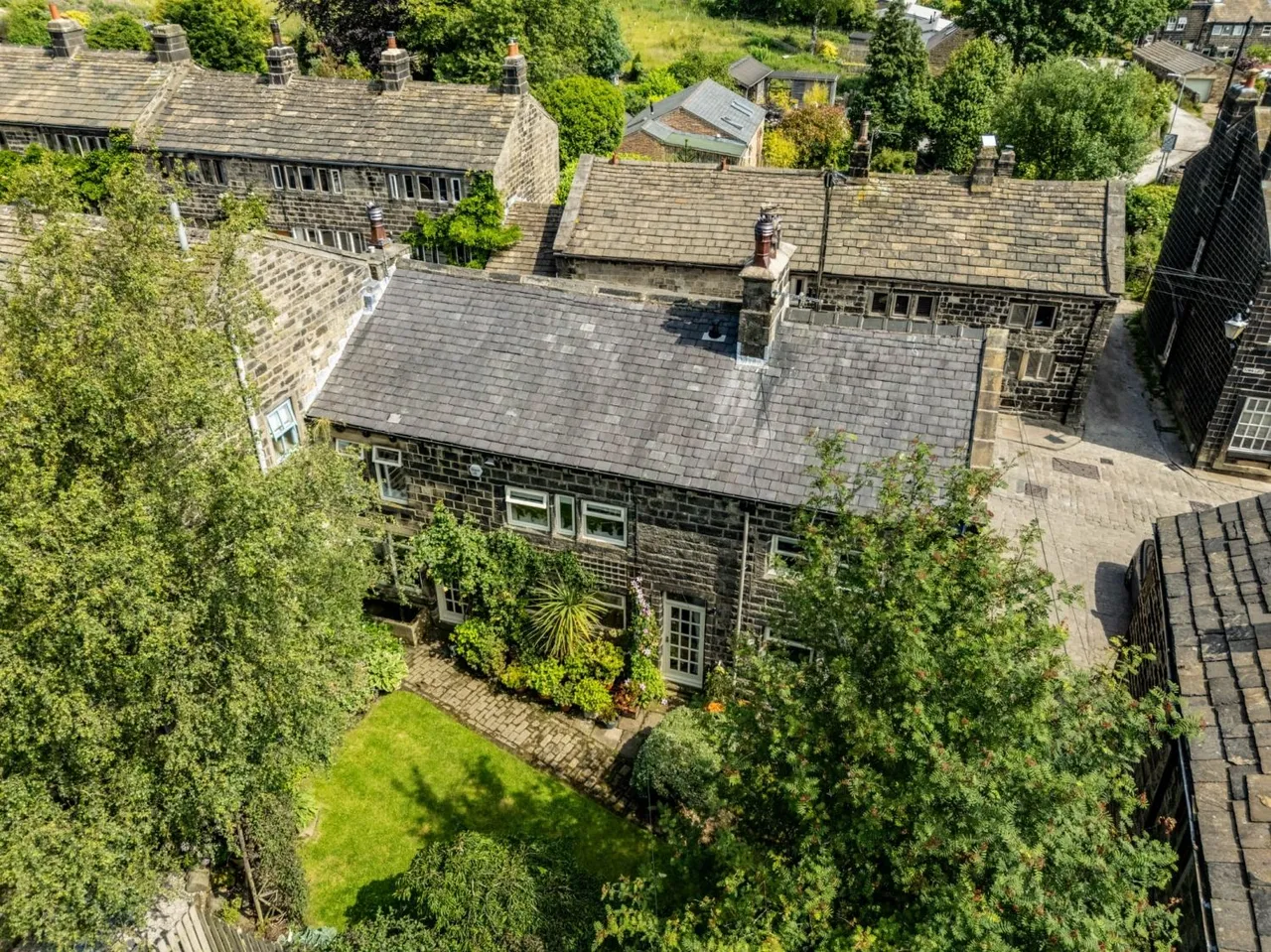 Top O Th Town Heptonstall, Heptonstall, HX7, photo 27
