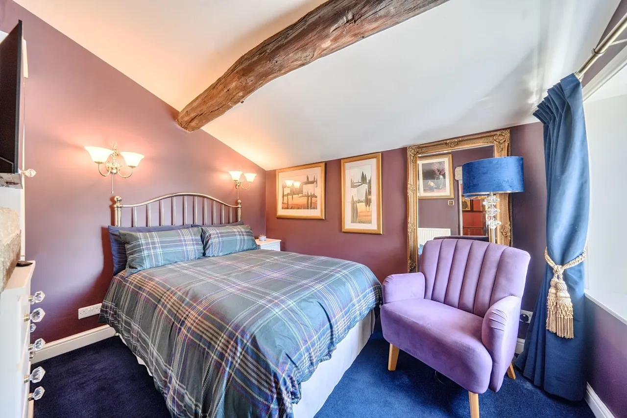 Top O Th Town Heptonstall, Heptonstall, HX7, photo 11