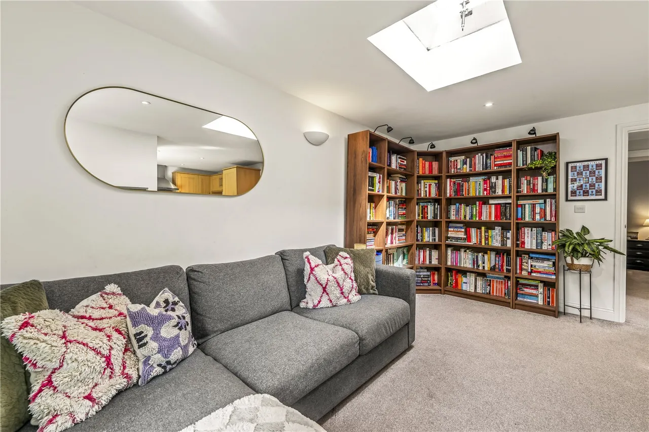 61 Aragon Road, Twickenham, TW1 3NG, photo 4