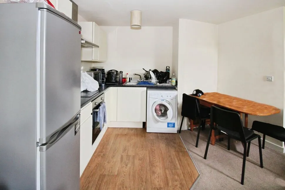 Hamnett Court, Birchwood, Cheshire, WA3, photo 7
