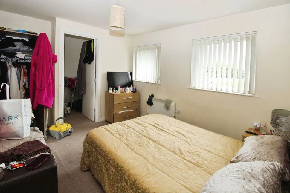 Hamnett Court, Birchwood, Cheshire, WA3, photo 3