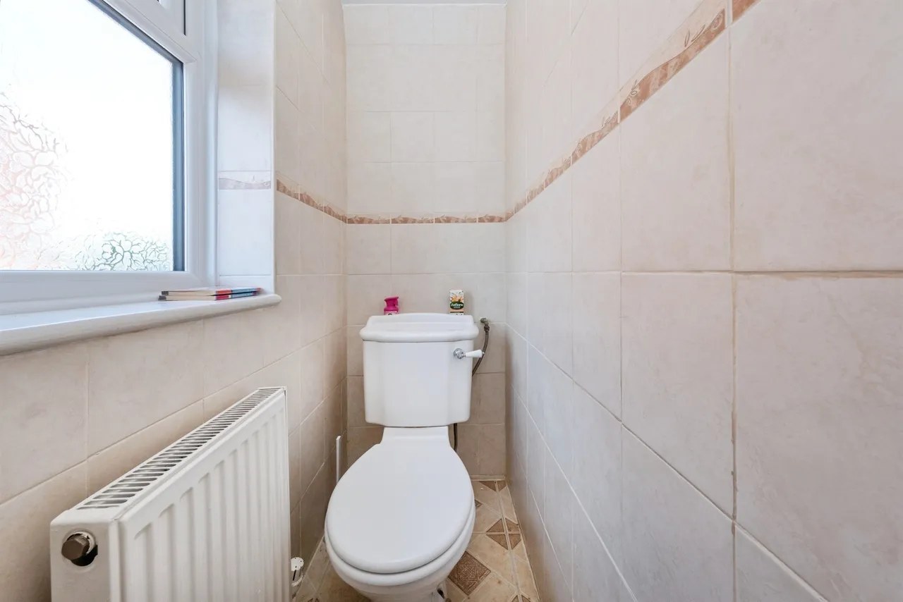 Weston Road, Great Horwood, Milton Keynes, photo 11