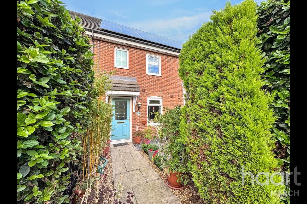 Heron Way, Benwick, PE15, photo 13