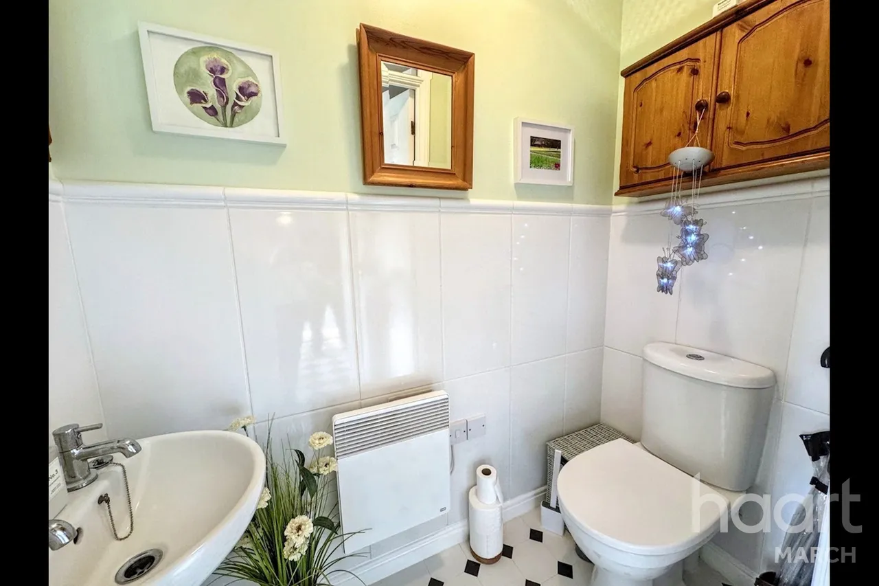 Heron Way, Benwick, PE15, photo 8