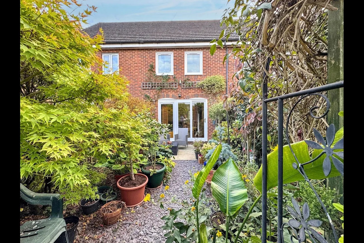 Heron Way, Benwick, PE15, photo 5