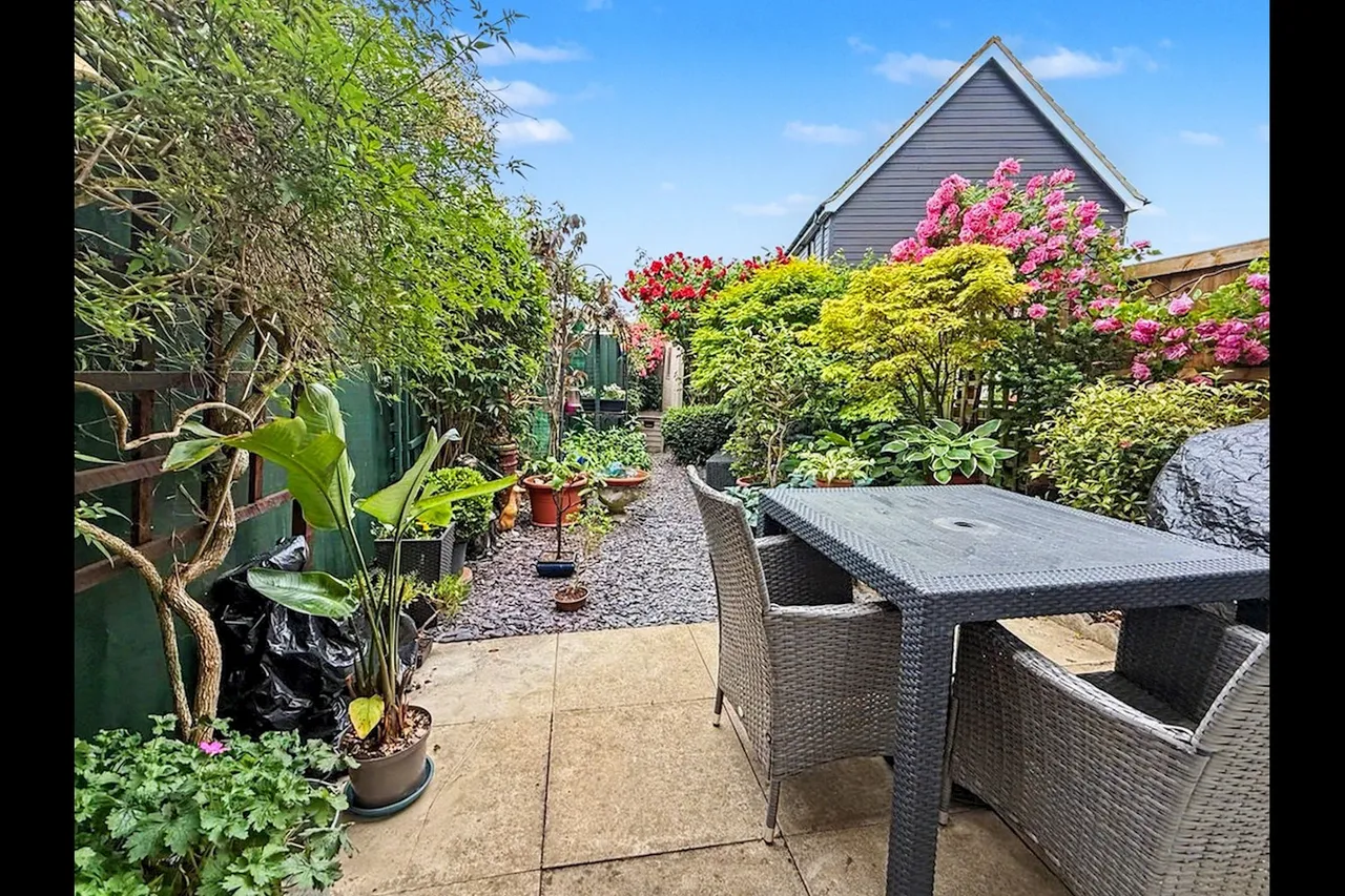 Heron Way, Benwick, PE15, photo 4