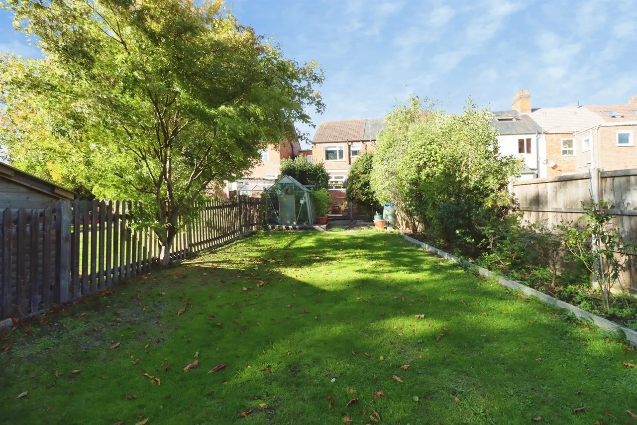 Union Street, Desborough, NN14, photo 25