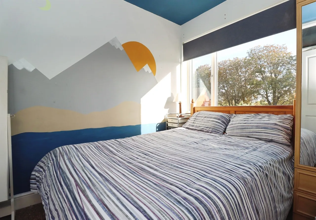 Union Street, Desborough, NN14, photo 14