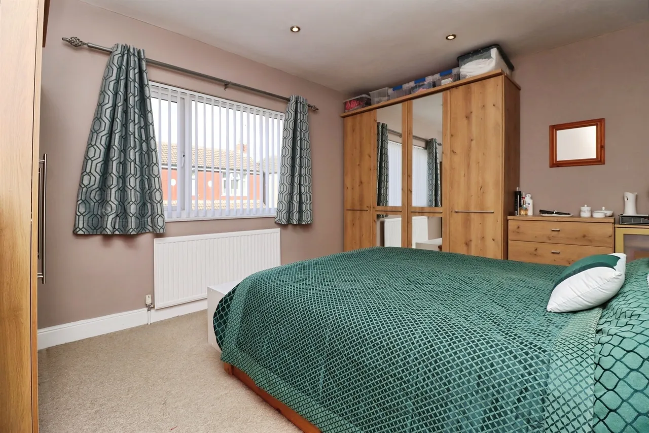 Union Street, Desborough, NN14, photo 13