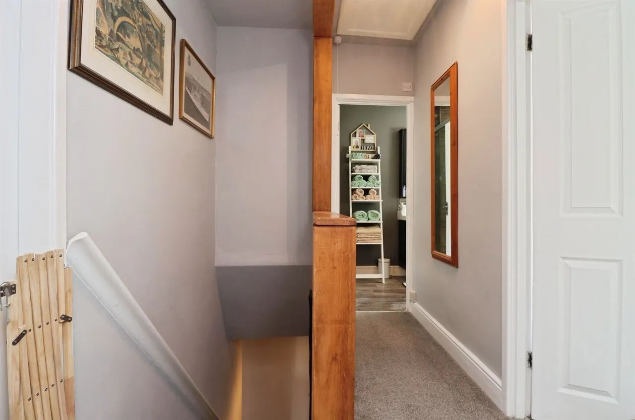 Union Street, Desborough, NN14, photo 19