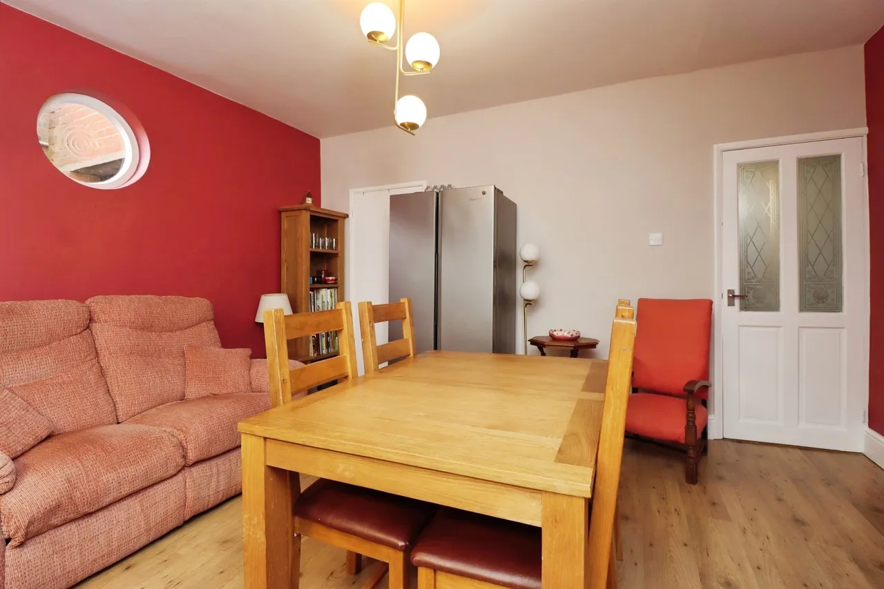 Union Street, Desborough, NN14, photo 7