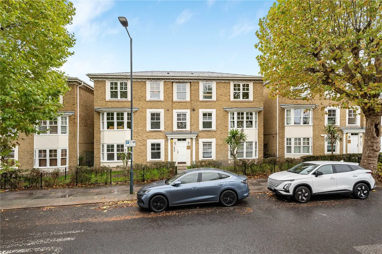Cavendish Road, Brondesbury, NW6, photo 5