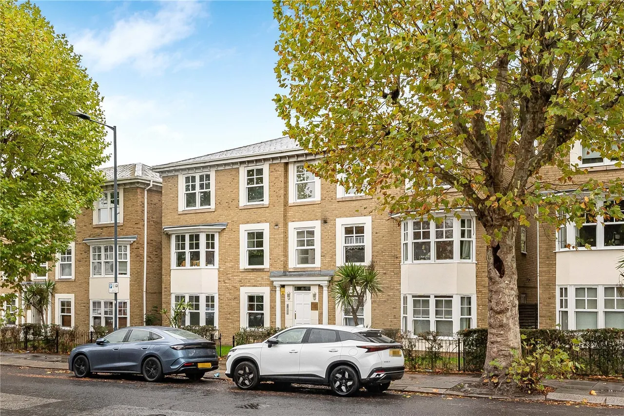 Cavendish Road, Brondesbury, NW6, photo 15