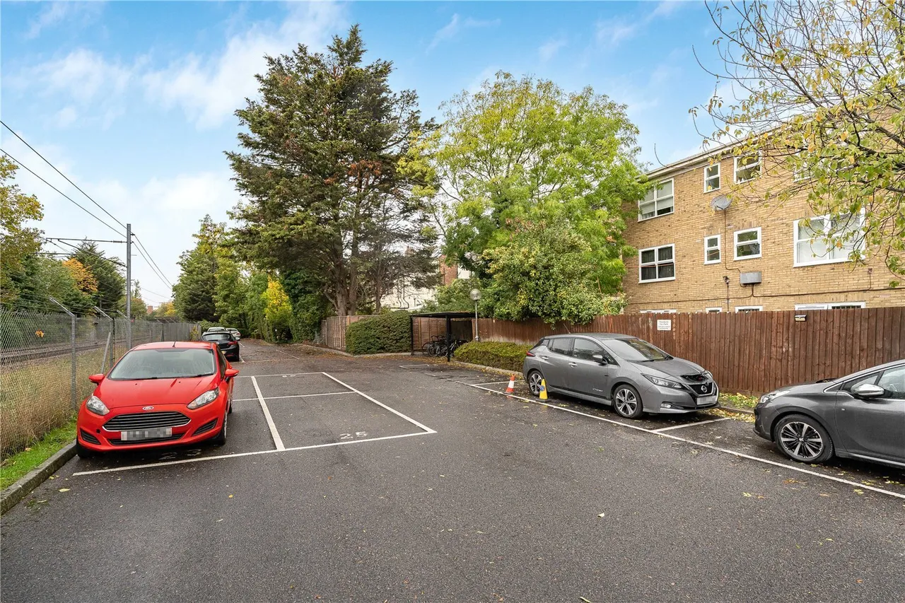 Cavendish Road, Brondesbury, NW6, photo 8