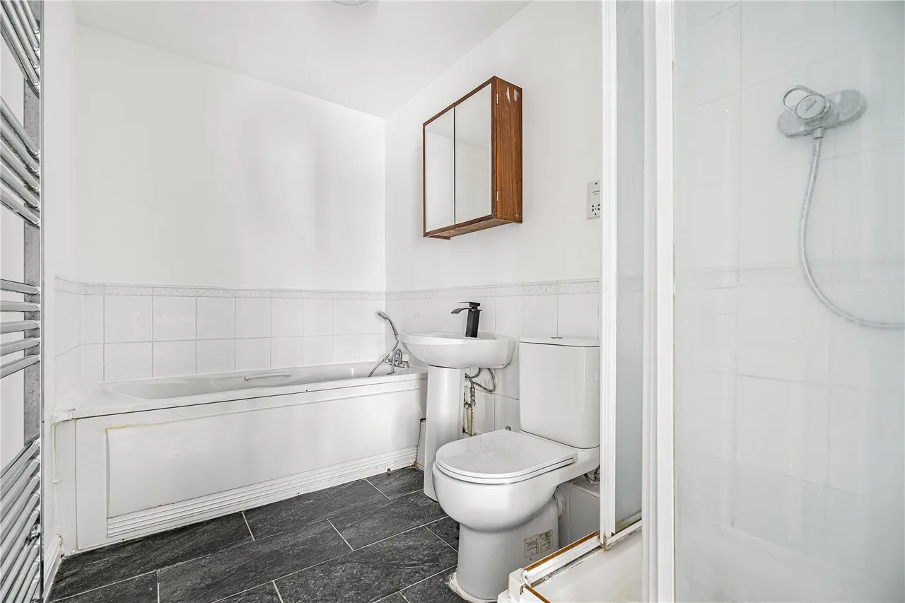 Cavendish Road, Brondesbury, NW6, photo 7