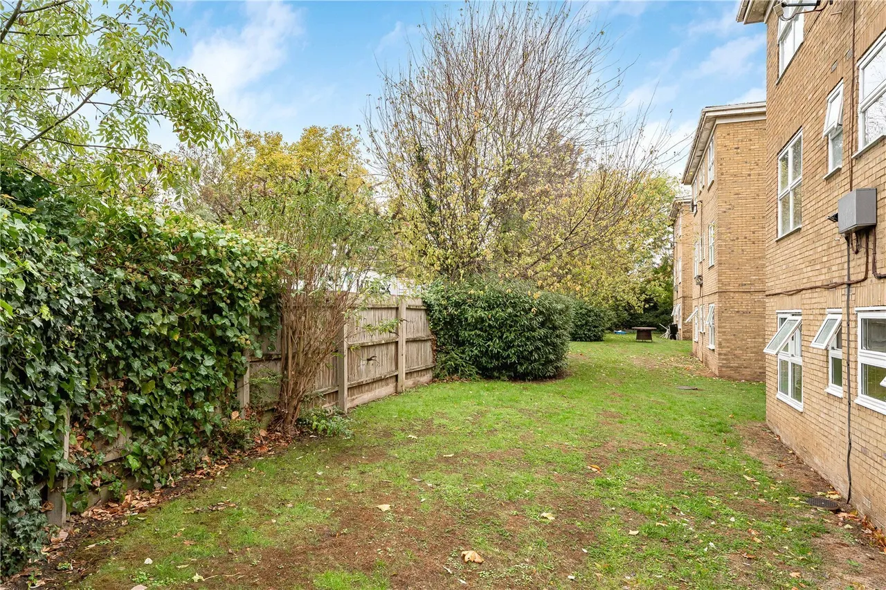 Cavendish Road, Brondesbury, NW6, photo 16