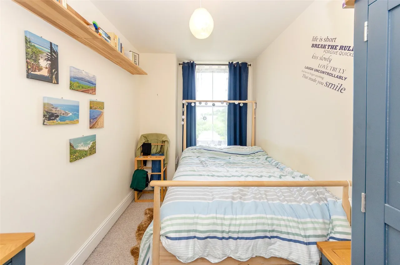 Brynmor Terrace, Penmaenmawr, photo 8