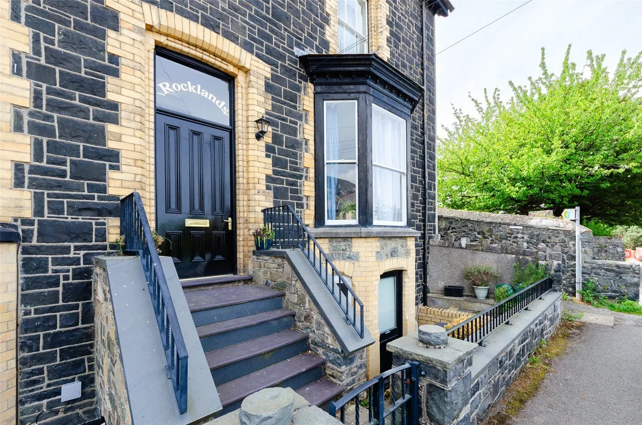 Brynmor Terrace, Penmaenmawr, photo 6