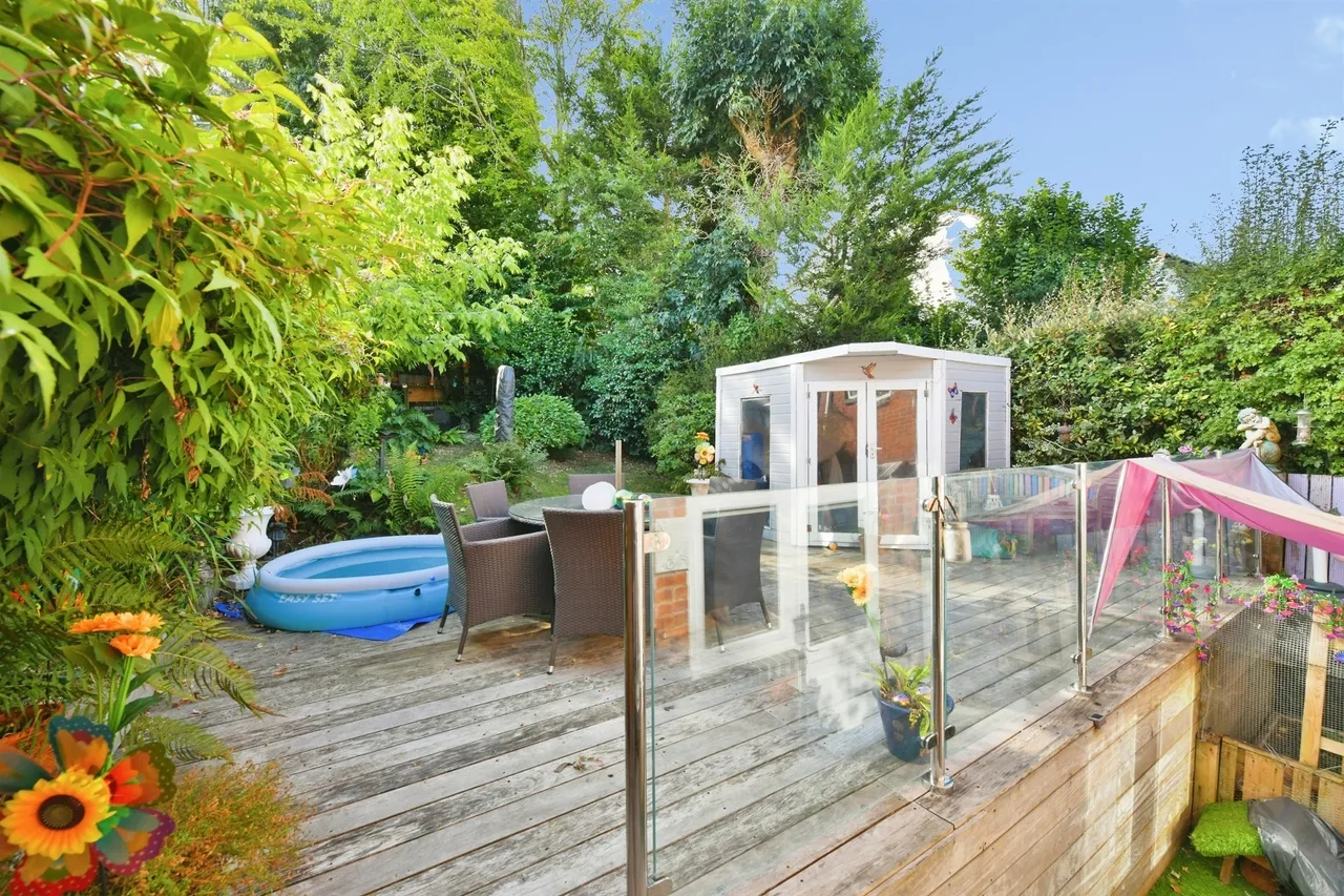 Holly Park Close, Plymouth, PL5, photo 22
