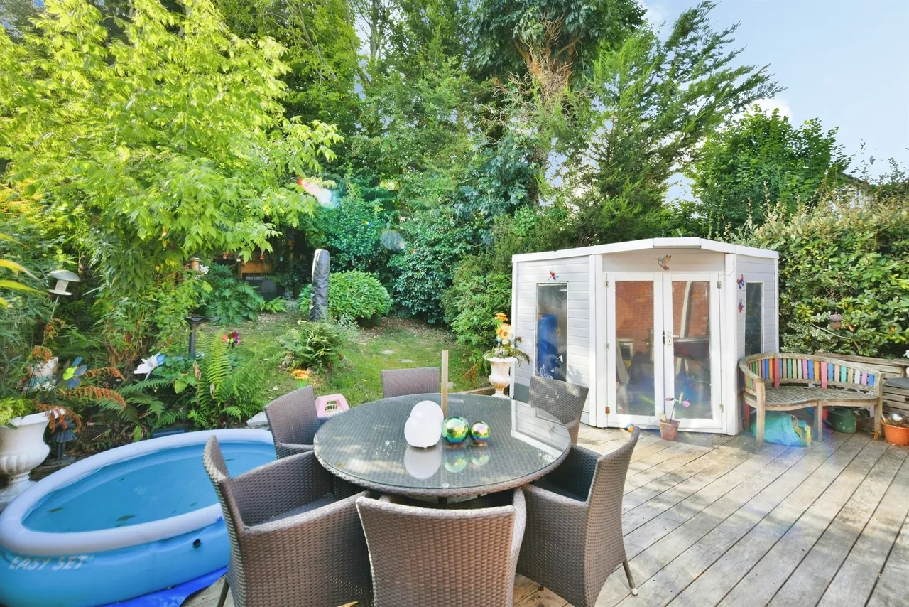 Holly Park Close, Plymouth, PL5, photo 17