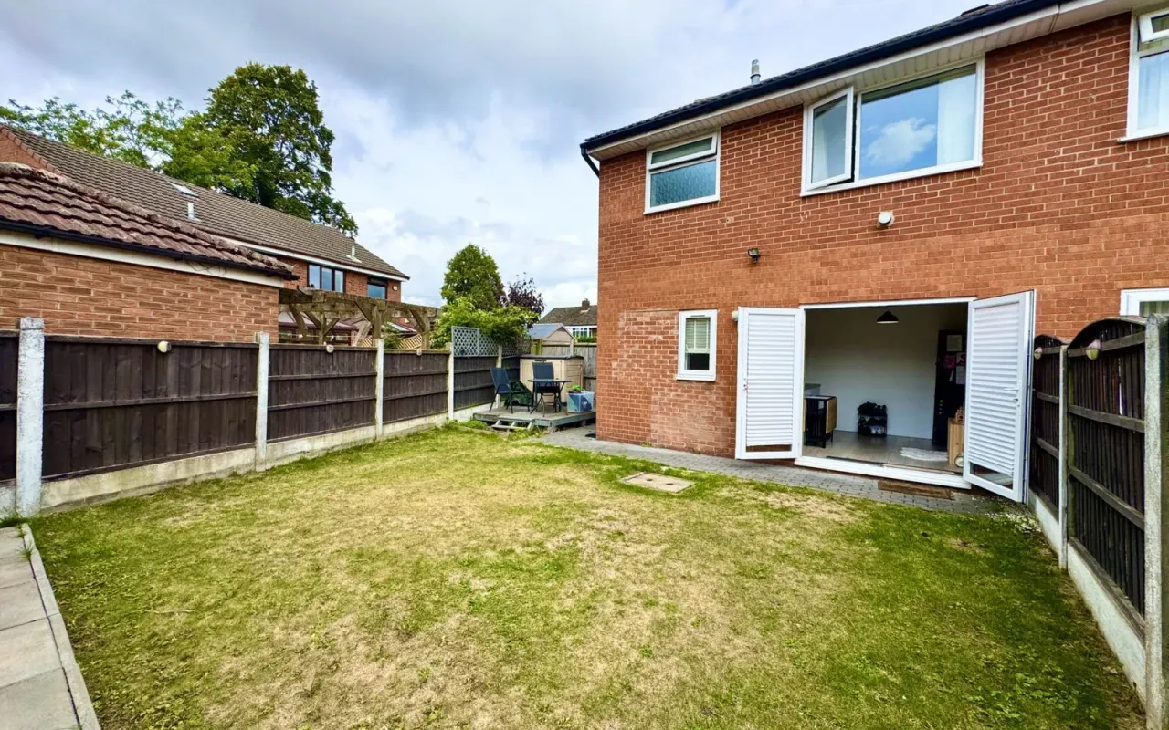 City Gardens, St Helens, photo 17