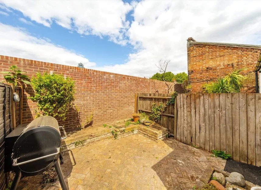 Braemar Road, Brentford, TW8, photo 7