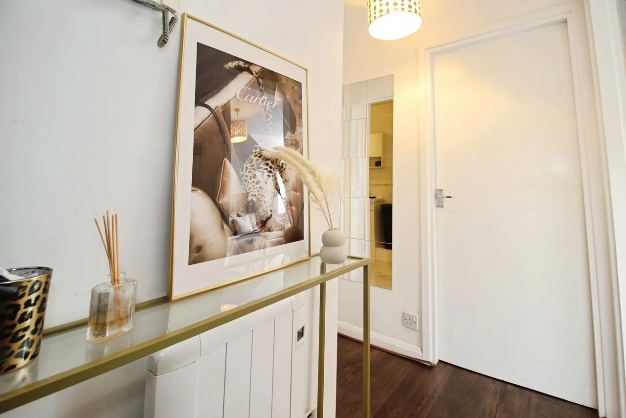 Navigation Walk, Leeds, West Yorkshire, LS10, photo 7