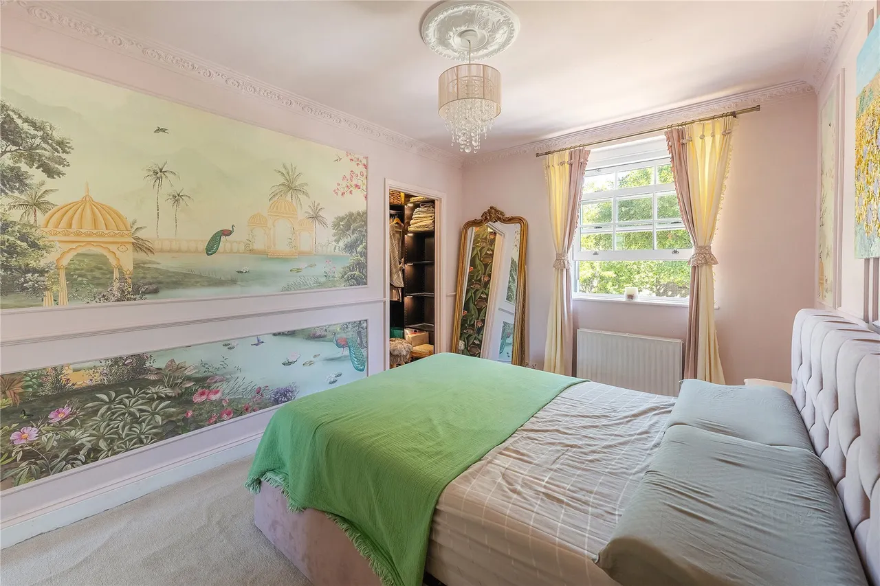 Prestwich Terrace, Crescent Lane, London, SW4, photo 4