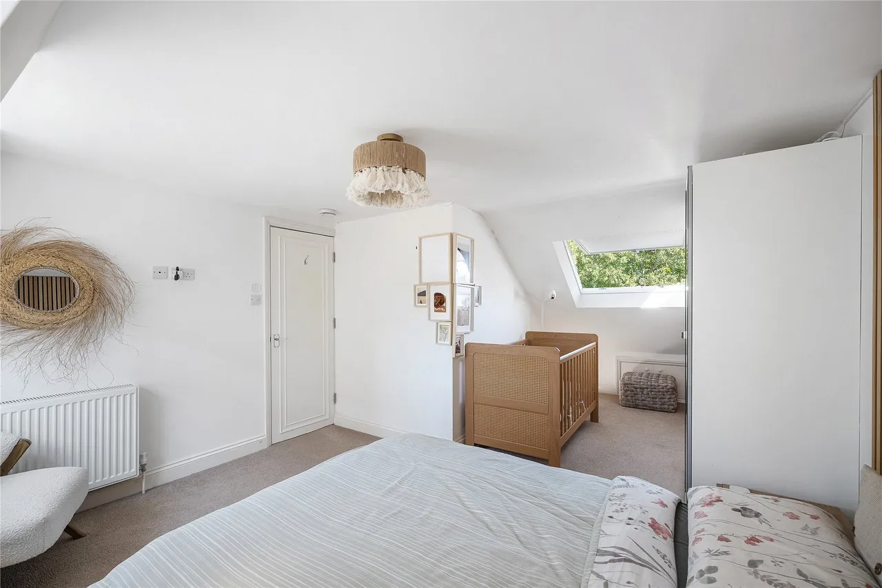 Prestwich Terrace, Crescent Lane, London, SW4, photo 7