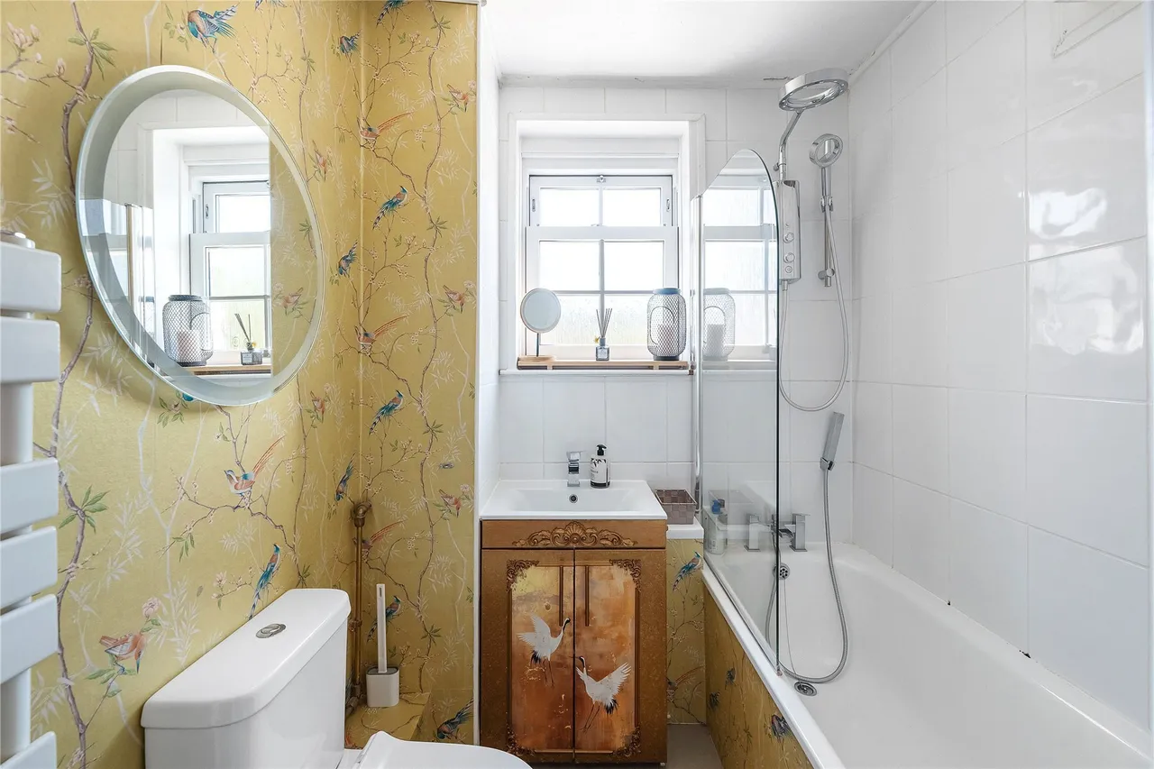 Prestwich Terrace, Crescent Lane, London, SW4, photo 5
