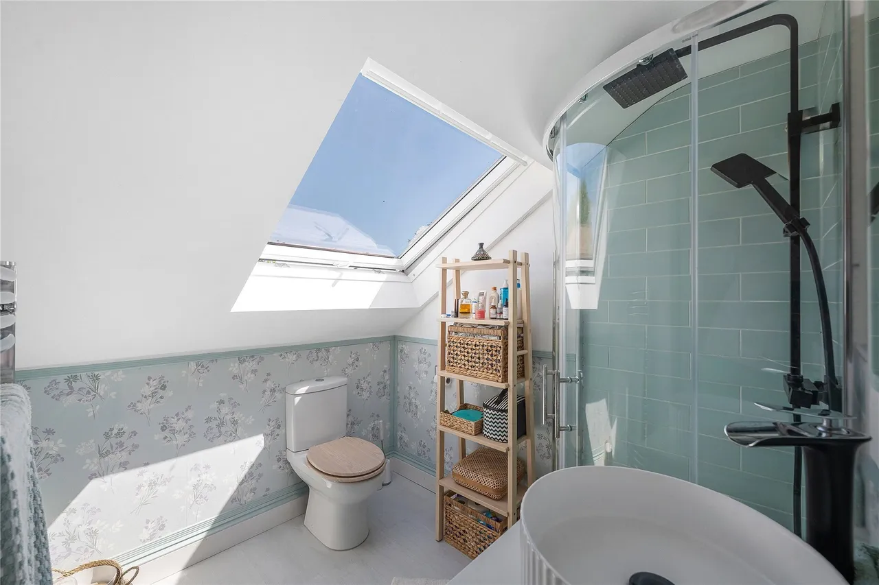 Prestwich Terrace, Crescent Lane, London, SW4, photo 9