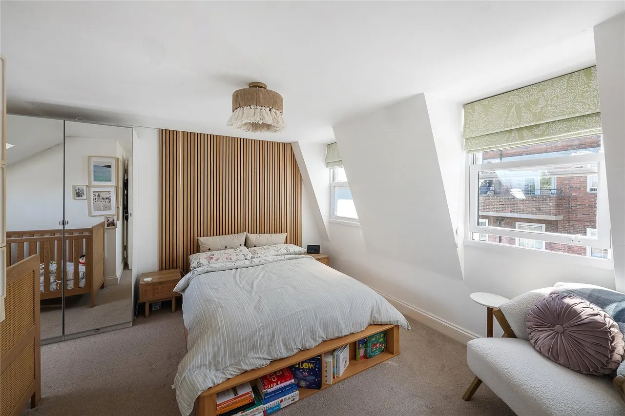 Prestwich Terrace, Crescent Lane, London, SW4, photo 6