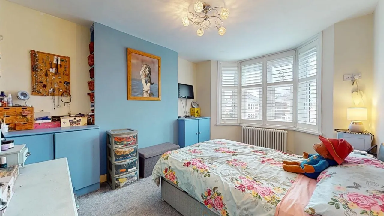 Merthyr Road, Whitchurch, CF14, photo 9