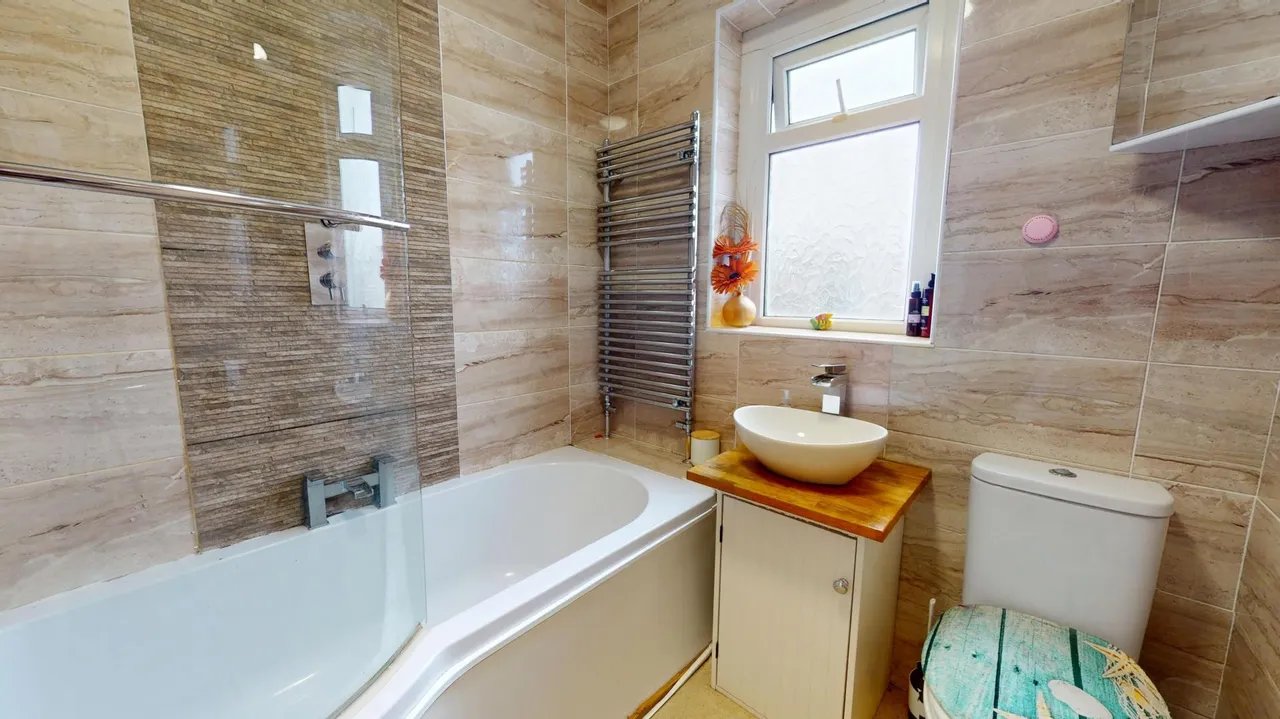 Merthyr Road, Whitchurch, CF14, photo 13