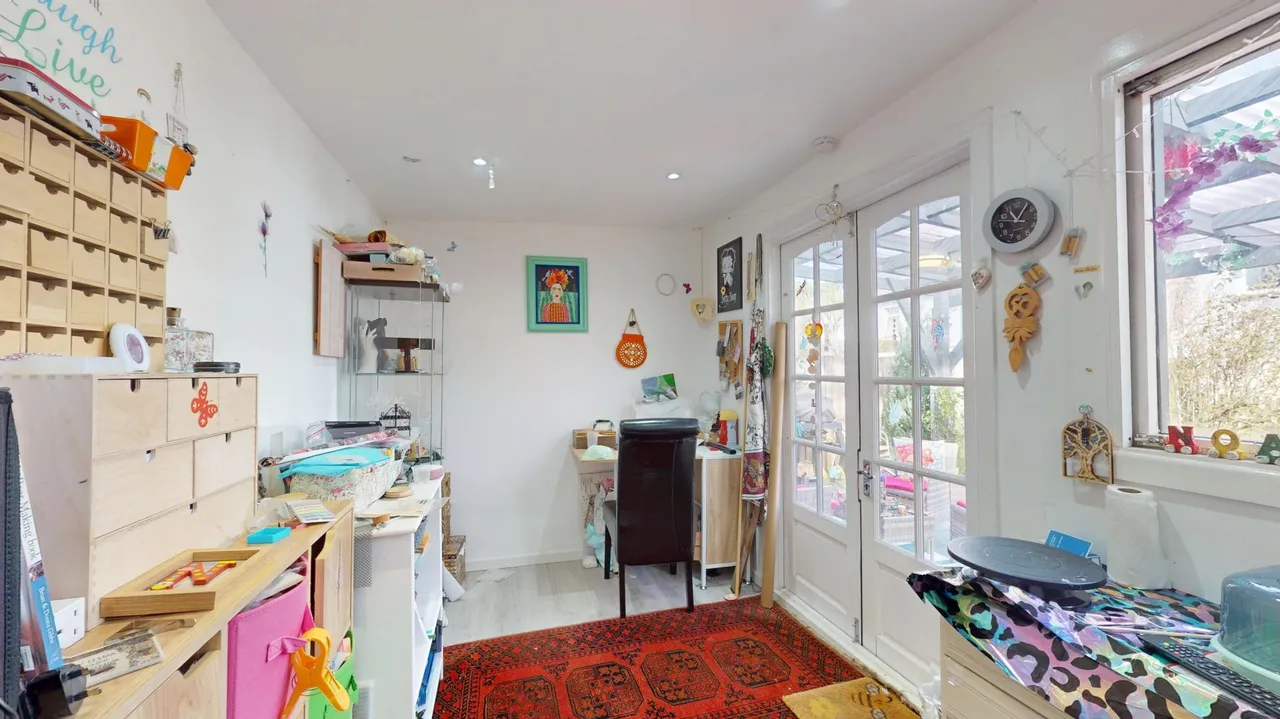 Merthyr Road, Whitchurch, CF14, photo 15
