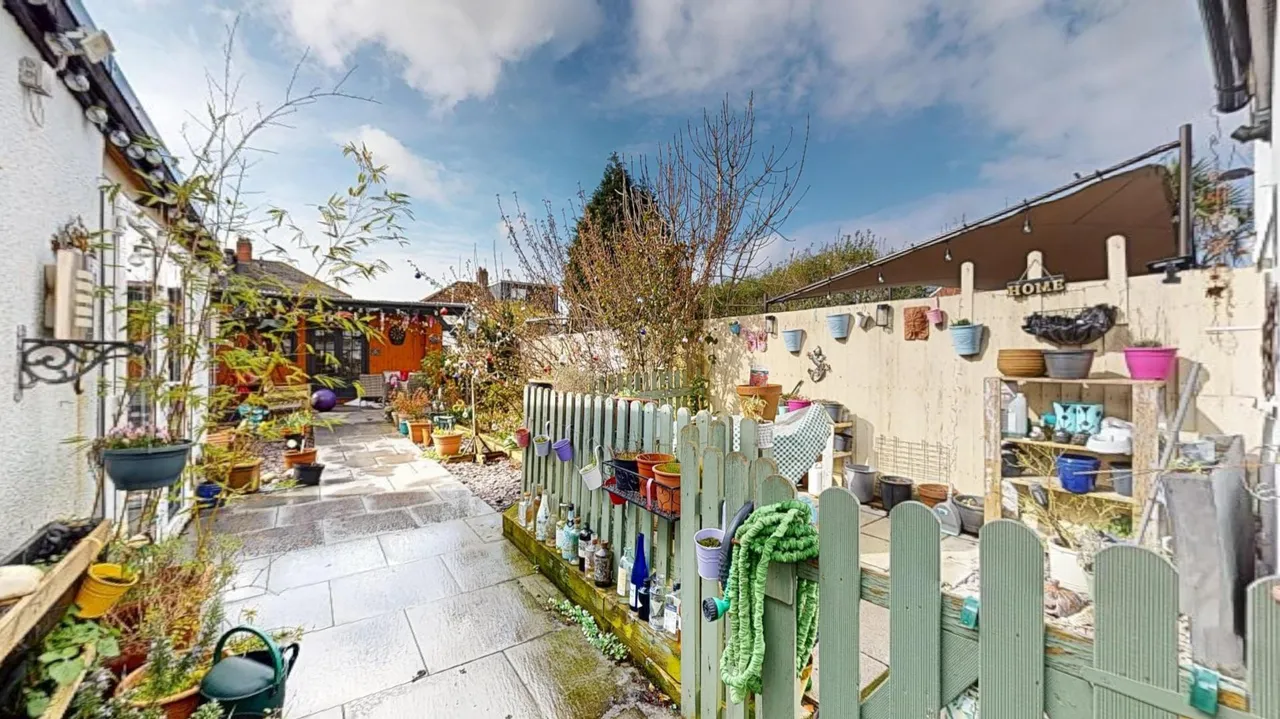 Merthyr Road, Whitchurch, CF14, photo 17