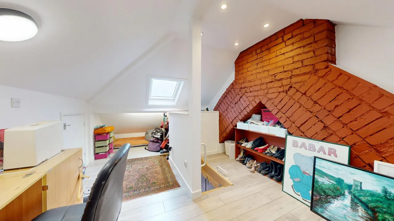 Merthyr Road, Whitchurch, CF14, photo 11